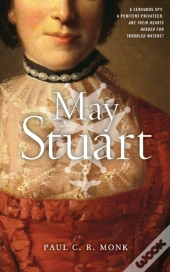 May Stuart
