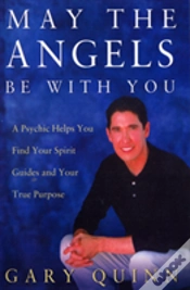 Capa do artigo May The Angels Be With You