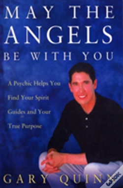 Capa do artigo May The Angels Be With You
