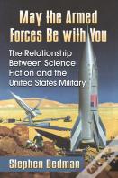 May The Armed Forces Be With You