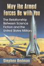 May The Armed Forces Be With You - Preview