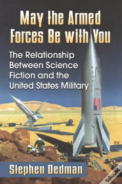 Capa do artigo May The Armed Forces Be With You
