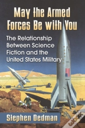 Capa do artigo May The Armed Forces Be With You