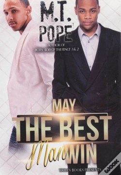 Capa do artigo May The Best Man Win