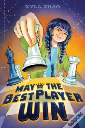 Capa do artigo May The Best Player Win