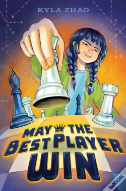 Capa do artigo May The Best Player Win