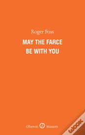 Capa do artigo May The Farce Be With You