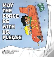 May The Force Be With Us, Please