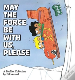 Capa do artigo May The Force Be With Us, Please