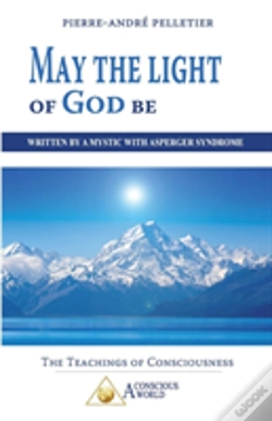 Capa do artigo May The Light Of God Be
