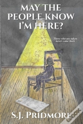 May The People Know I'M Here?