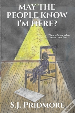 Capa do artigo May The People Know I'M Here?