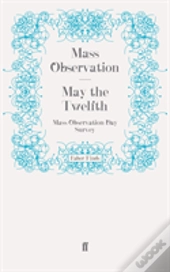 May The Twelfth