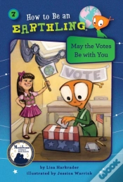 Capa do artigo May The Votes Be With You (Book 7)