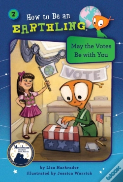 Capa do artigo May The Votes Be With You (Book 7)