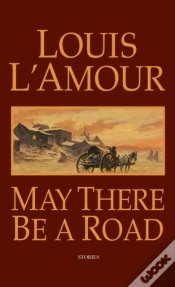 Capa do artigo May There Be A Road
