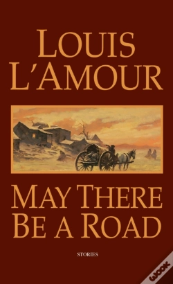 Capa do artigo MAY THERE BE A ROAD