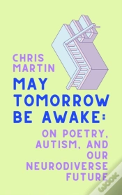 Capa do artigo May Tomorrow Be Awake