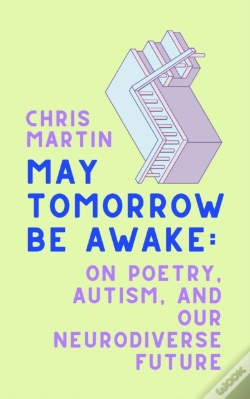Capa do artigo May Tomorrow Be Awake