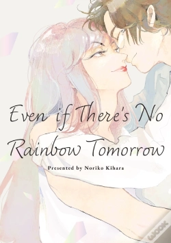 Capa do artigo May Tomorrow Bring Rainbows