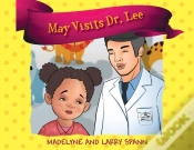 Capa do artigo May Visits Dr. Lee