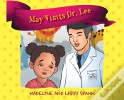 Capa do artigo May Visits Dr. Lee