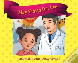 Capa do artigo May Visits Dr. Lee