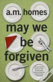 Capa do artigo May We Be Forgiven
