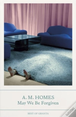 Capa do artigo May We Be Forgiven
