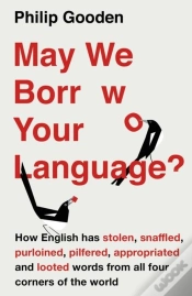 Capa do artigo May We Borrow Your Language?