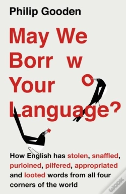 Capa do artigo May We Borrow Your Language?