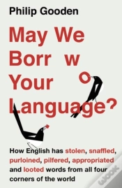Capa do artigo May We Borrow Your Language?