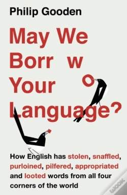 Capa do artigo May We Borrow Your Language?
