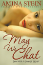 May We Chat: So Taboo Stories Vol. 2 Sex - Preview