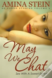 May We Chat: So Taboo Stories Vol. 2 Sex