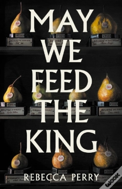 Capa do artigo May We Feed The King