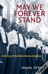 May We Forever Stand