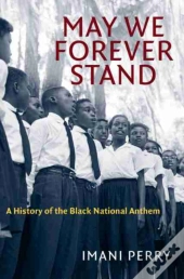 May We Forever Stand