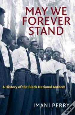 Capa do artigo May We Forever Stand