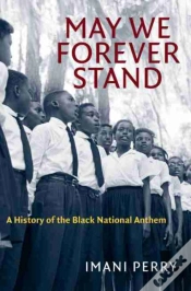 Capa do artigo May We Forever Stand