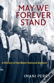 Capa do artigo May We Forever Stand
