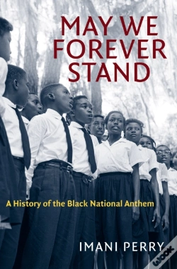 Capa do artigo May We Forever Stand