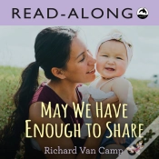 Capa do artigo May We Have Enough To Share Read-Along