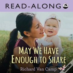 Capa do artigo May We Have Enough To Share Read-Along
