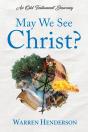 May We See Christ? - An Old Testament Journey - Preview