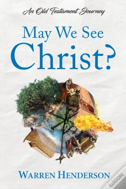 Capa do artigo May We See Christ? - An Old Testament Journey