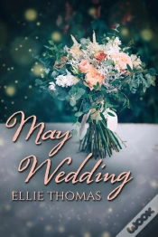 Capa do artigo May Wedding