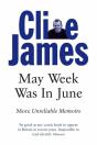 May Week Was In June - Preview