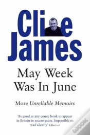 Capa do artigo May Week Was In June