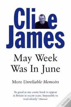 Capa do artigo May Week Was In June